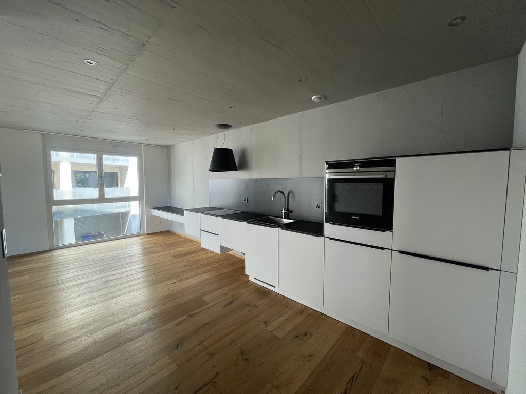 Appartamento di 2 ½ locali