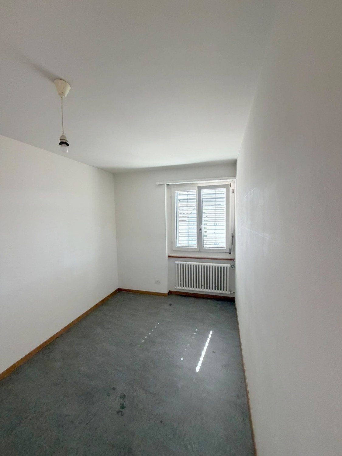 2 rooms apartment