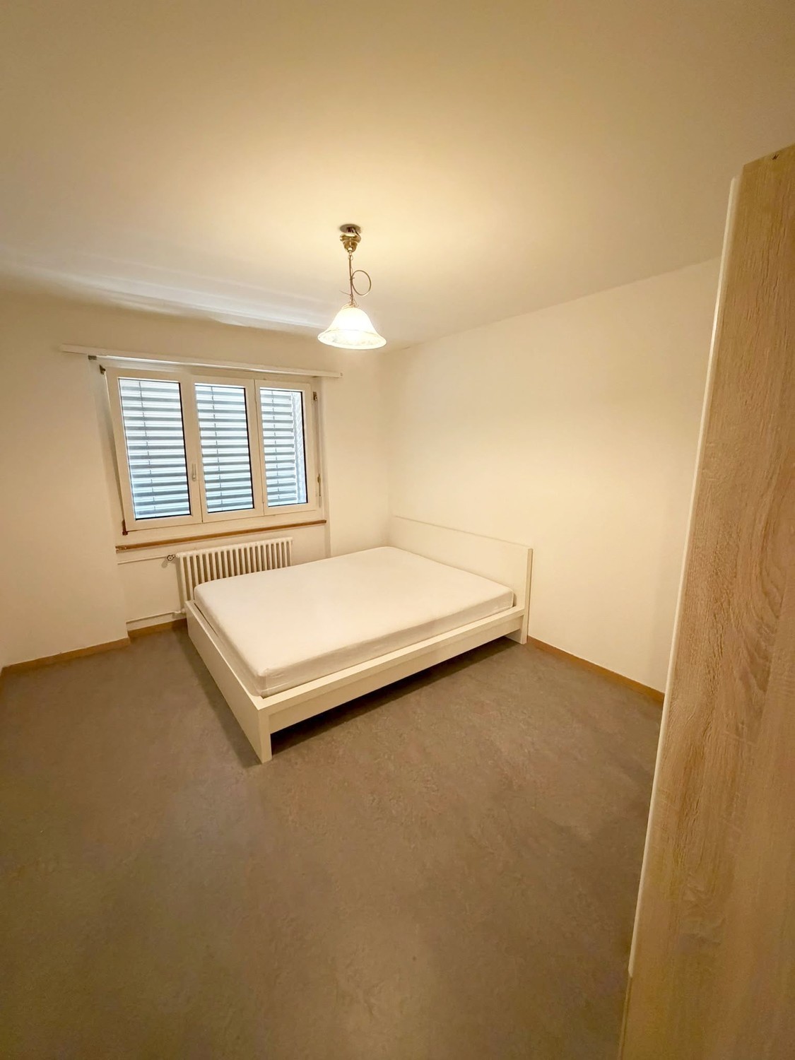 2 rooms apartment