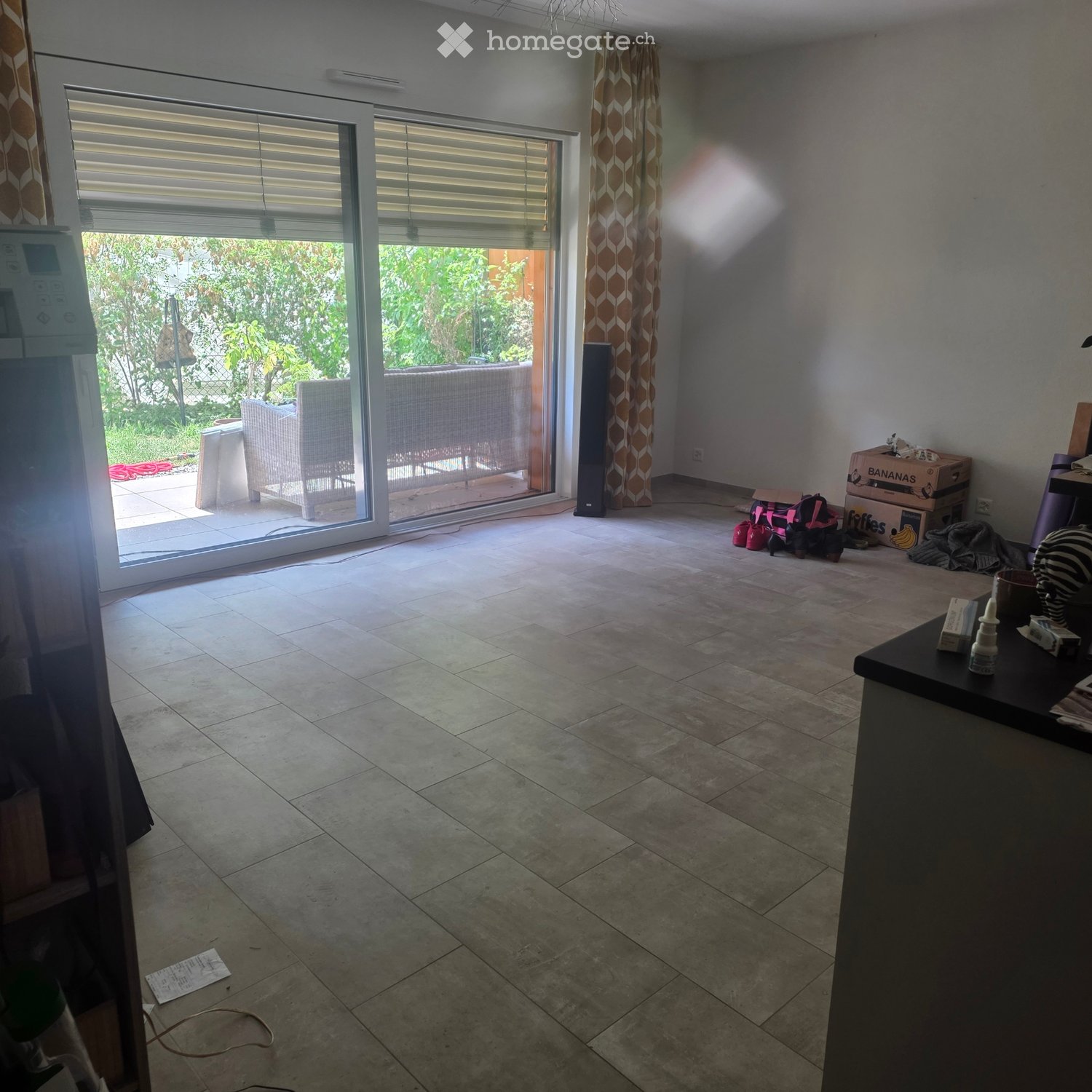 Appartamento di 2 ½ locali