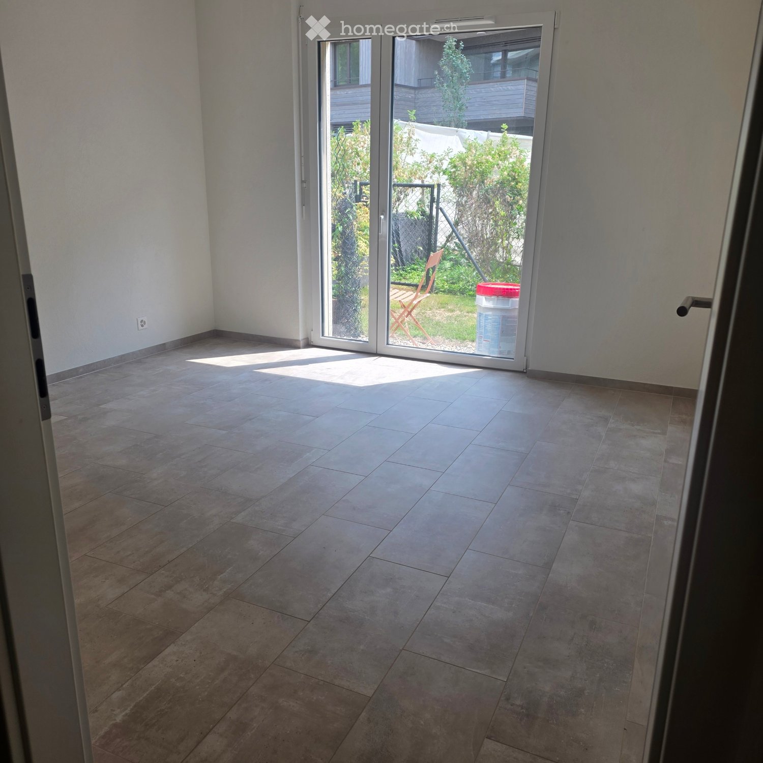 Appartamento di 2 ½ locali