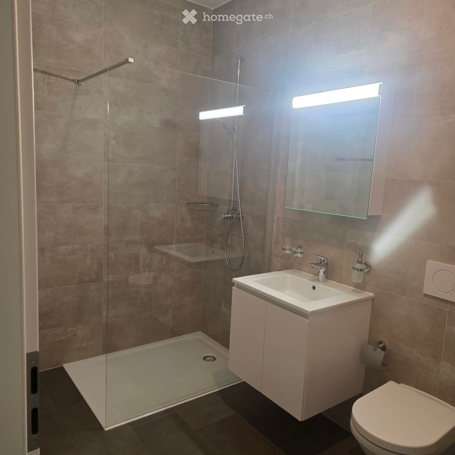 Appartamento di 2 ½ locali