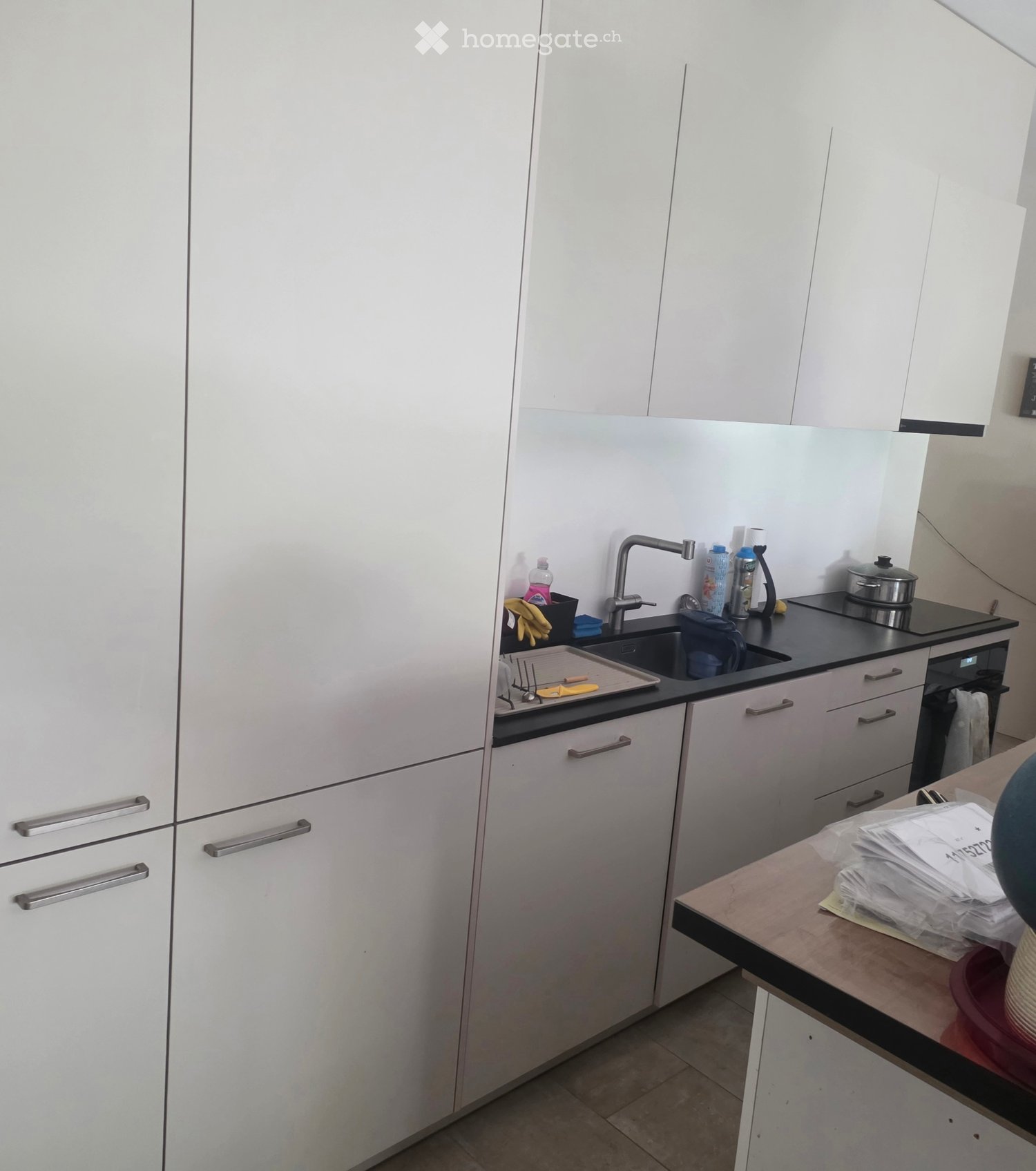 Appartamento di 2 ½ locali
