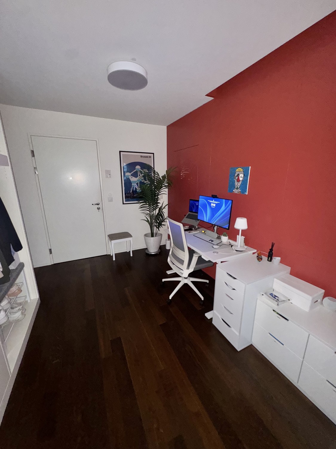 Appartement de 2 ½ pièces, photo 8 sur 10