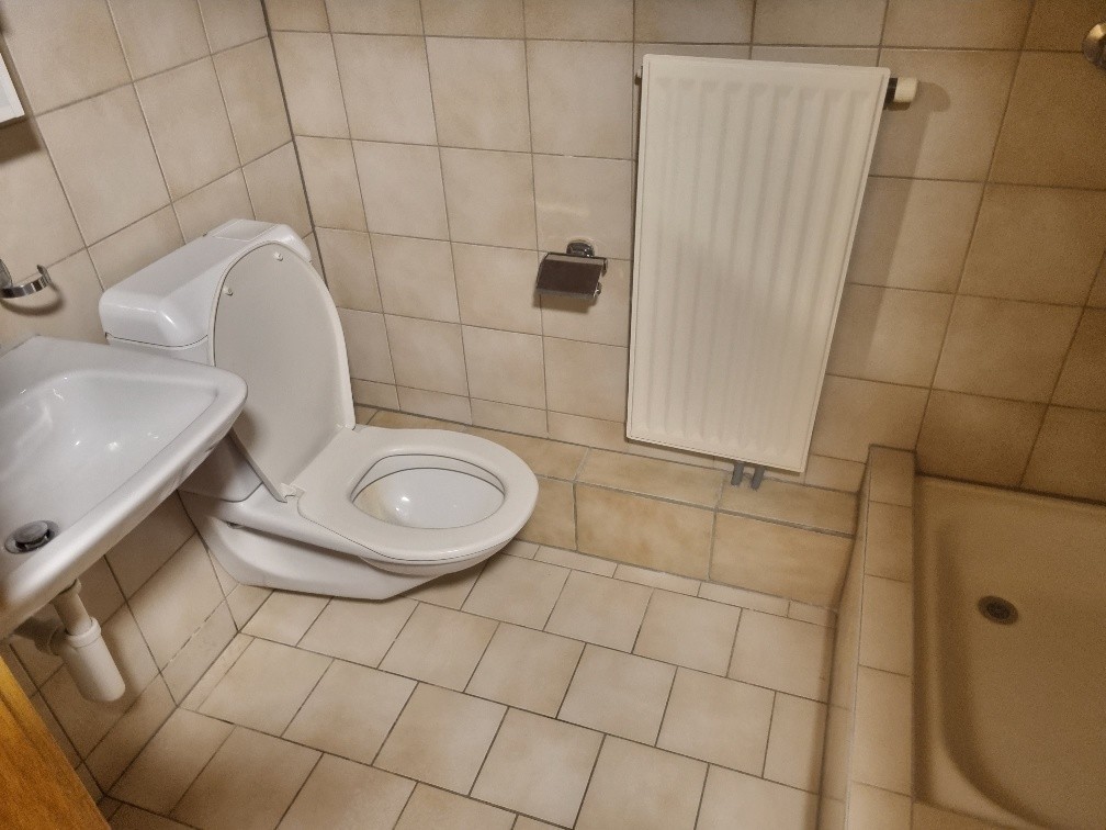 1 Zimmer Einzelzimmer, Foto 4 von 6