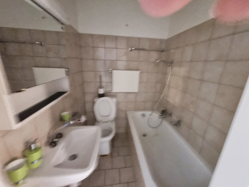 1 Zimmer Einzelzimmer, Foto 3 von 6