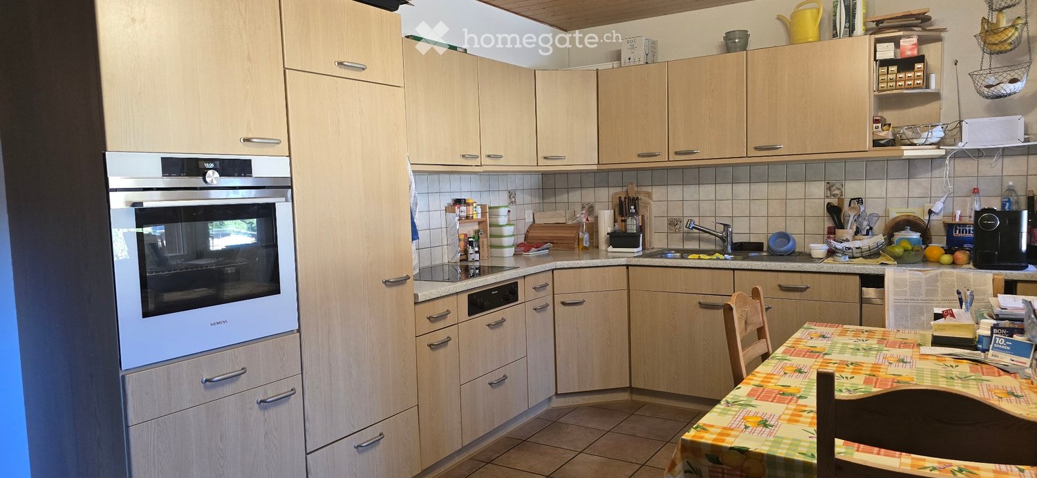 appartamento di 4 ½ locali