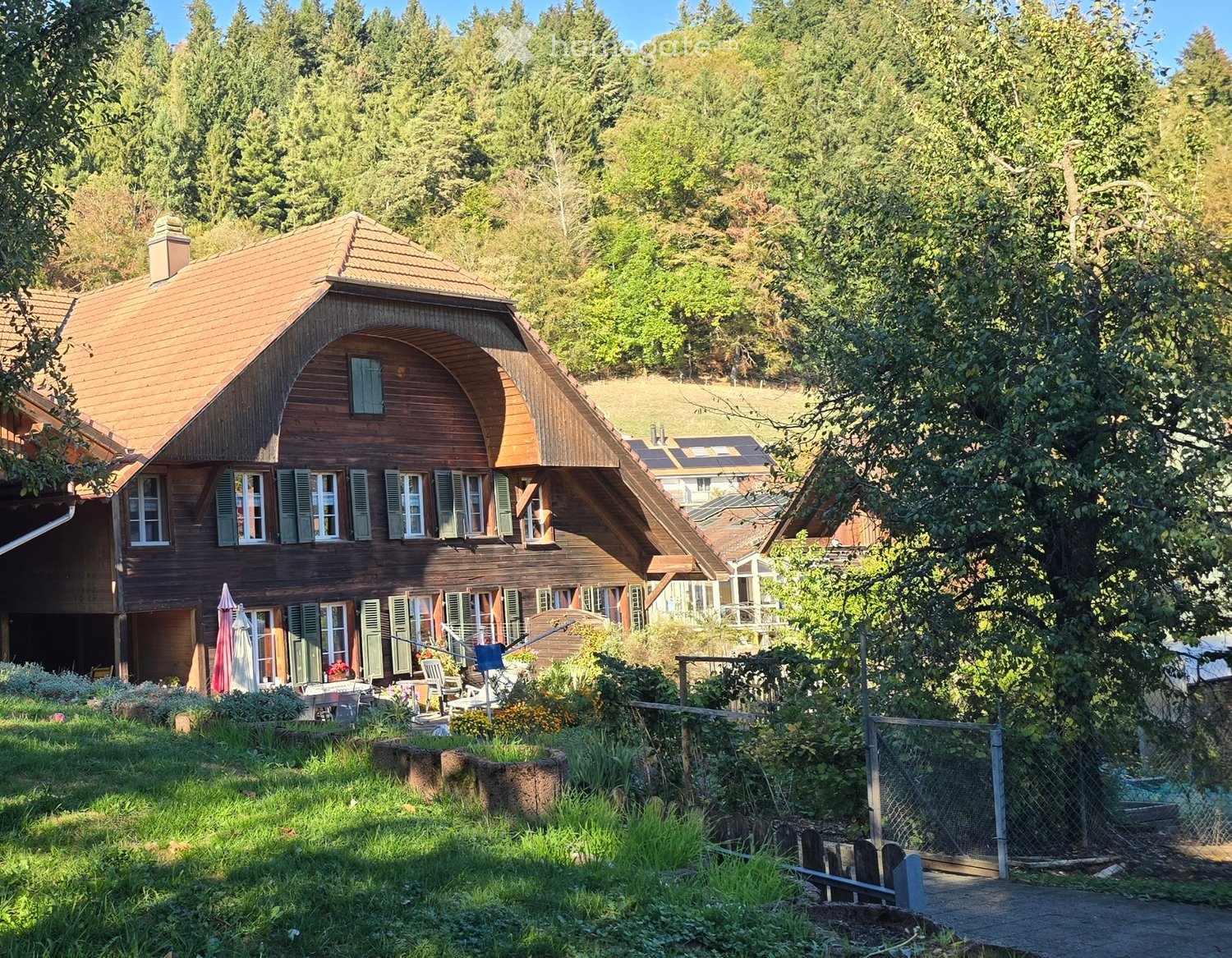 appartamento di 4 ½ locali