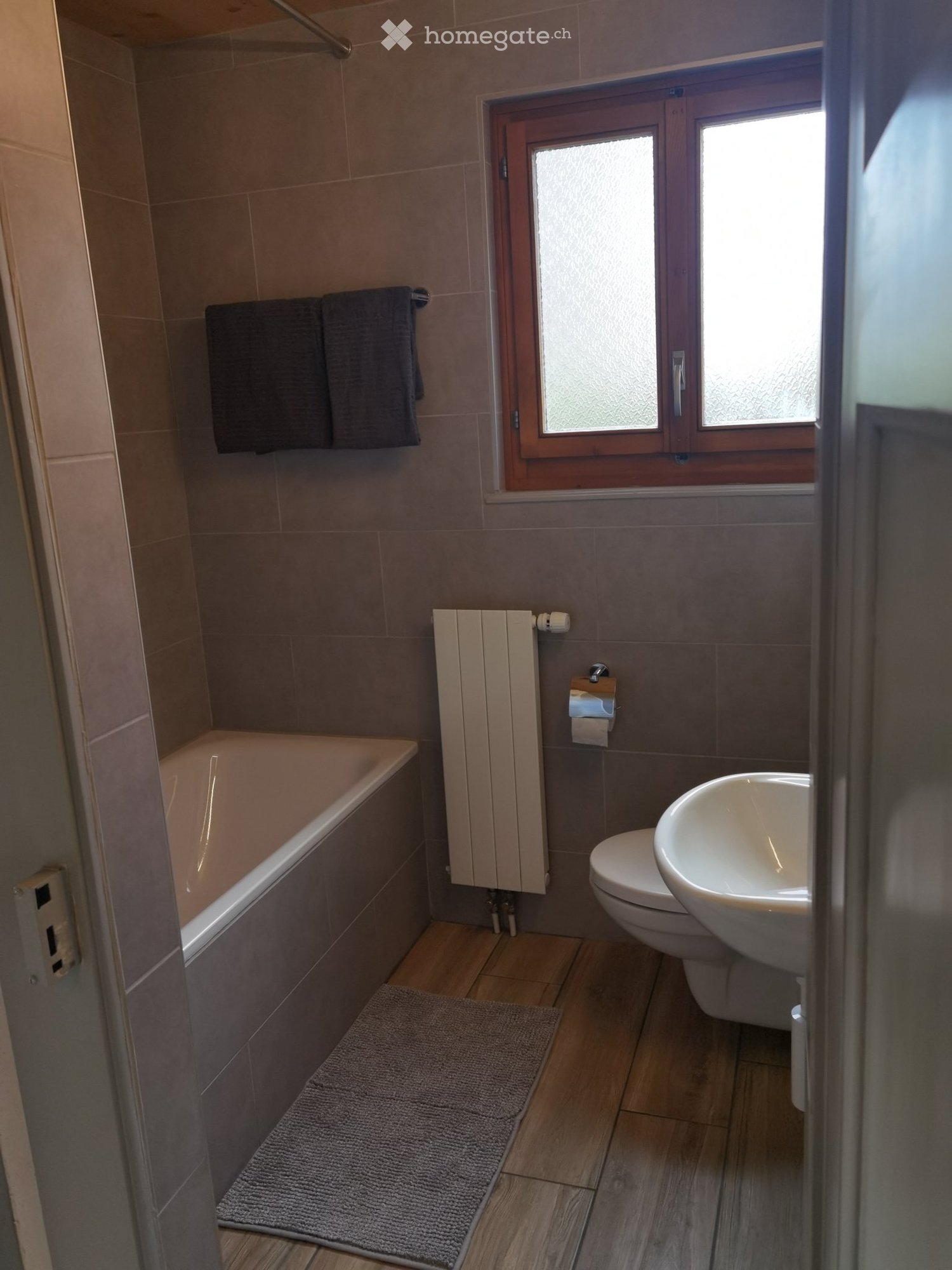 2-Zimmer-Wohnung, Foto 3 von 5