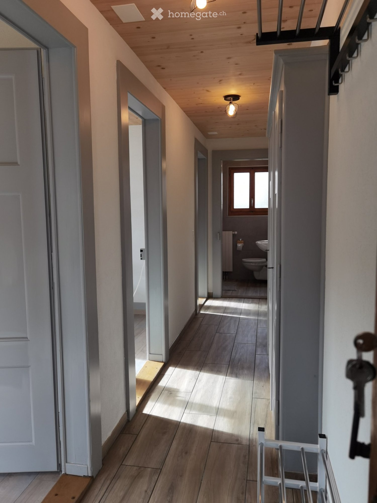 2-Zimmer-Wohnung, Foto 5 von 5