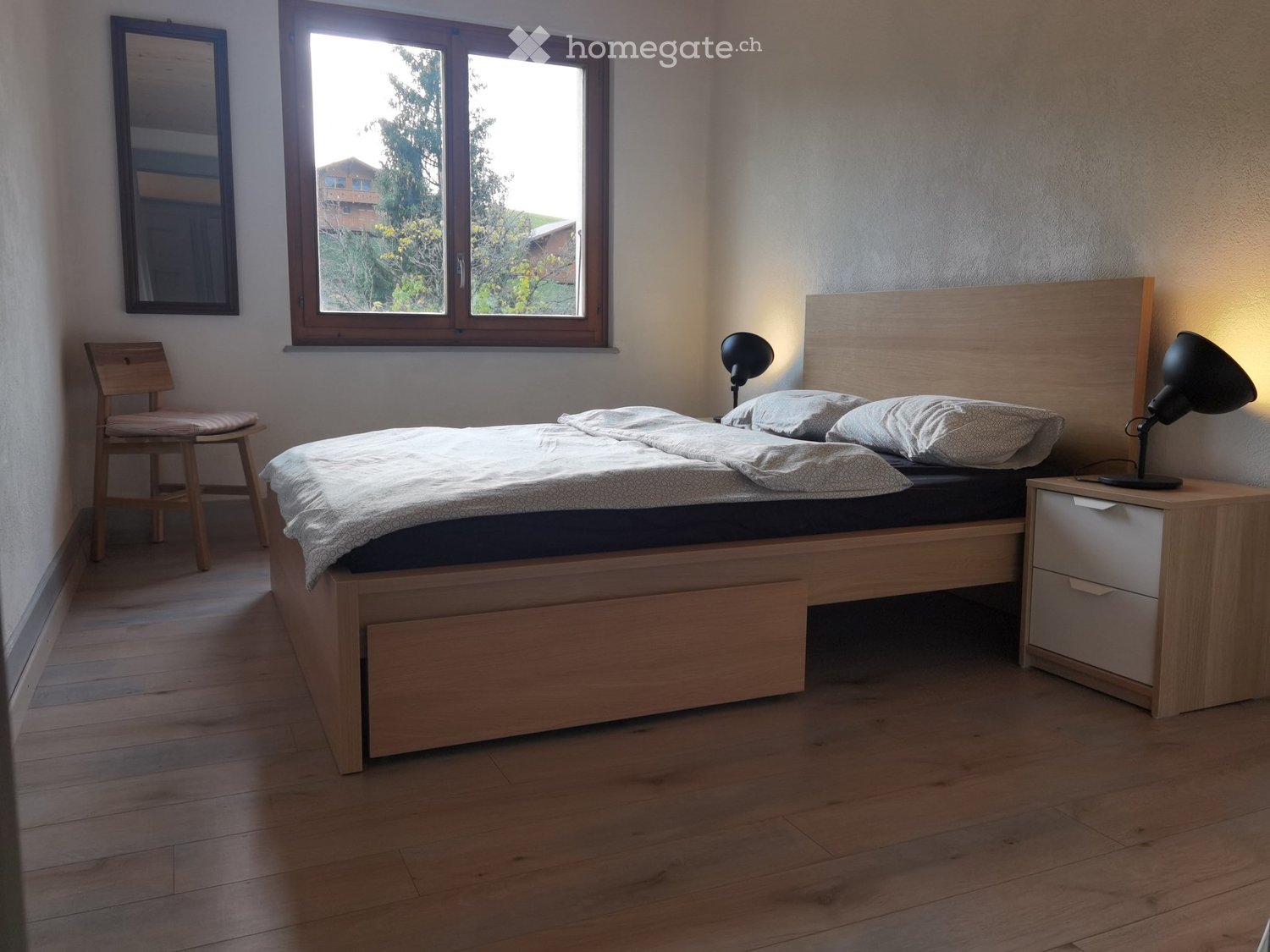 2-Zimmer-Wohnung, Foto 2 von 5