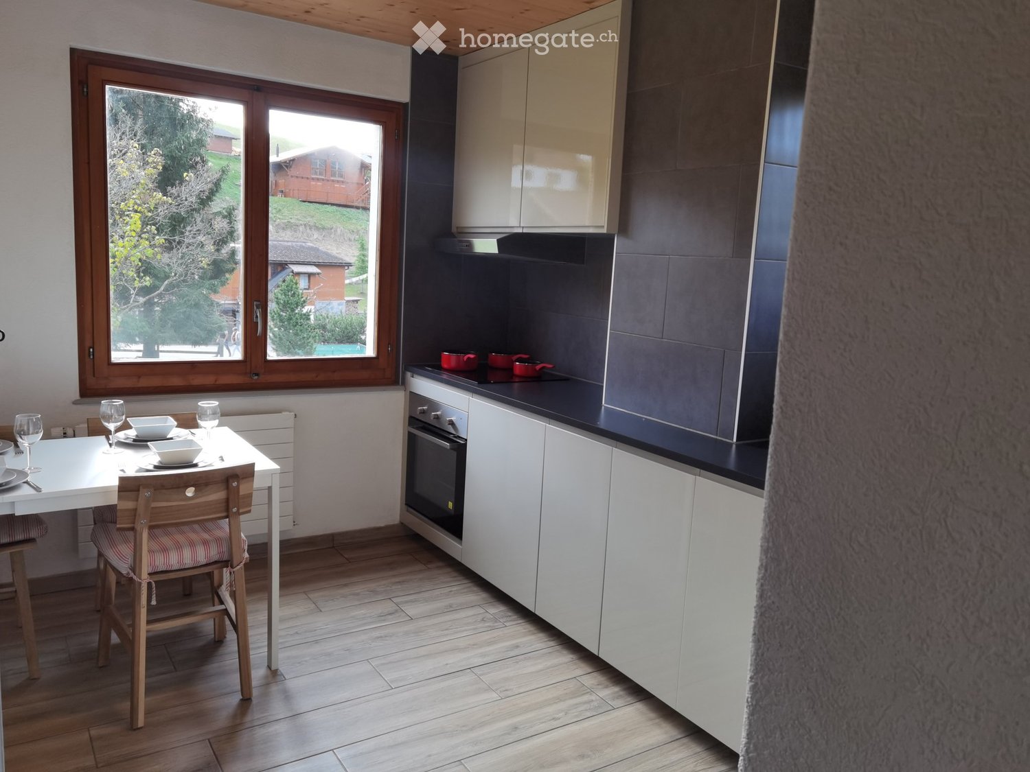 2-Zimmer-Wohnung, Foto 4 von 5