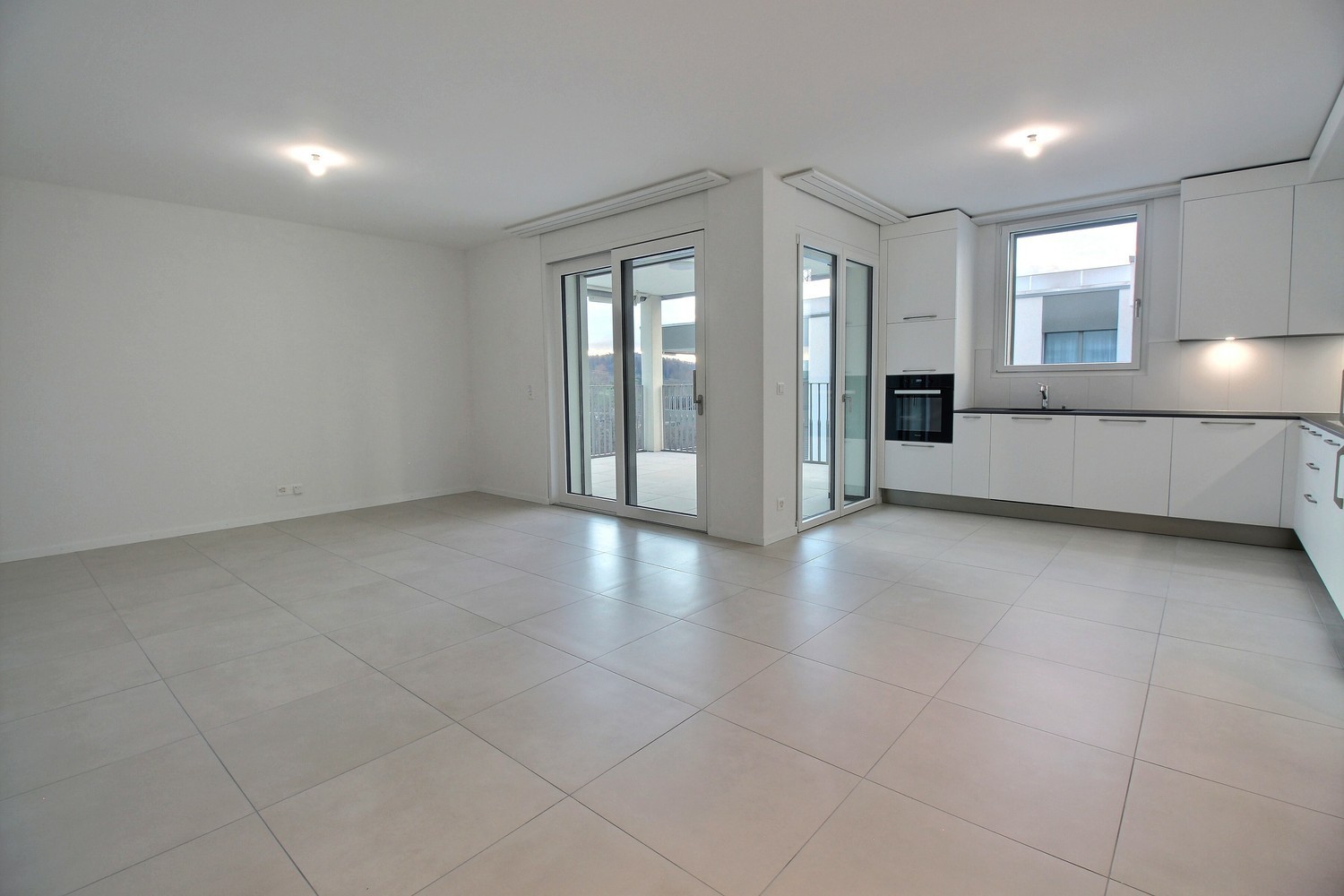 Appartamento di 4 ½ locali