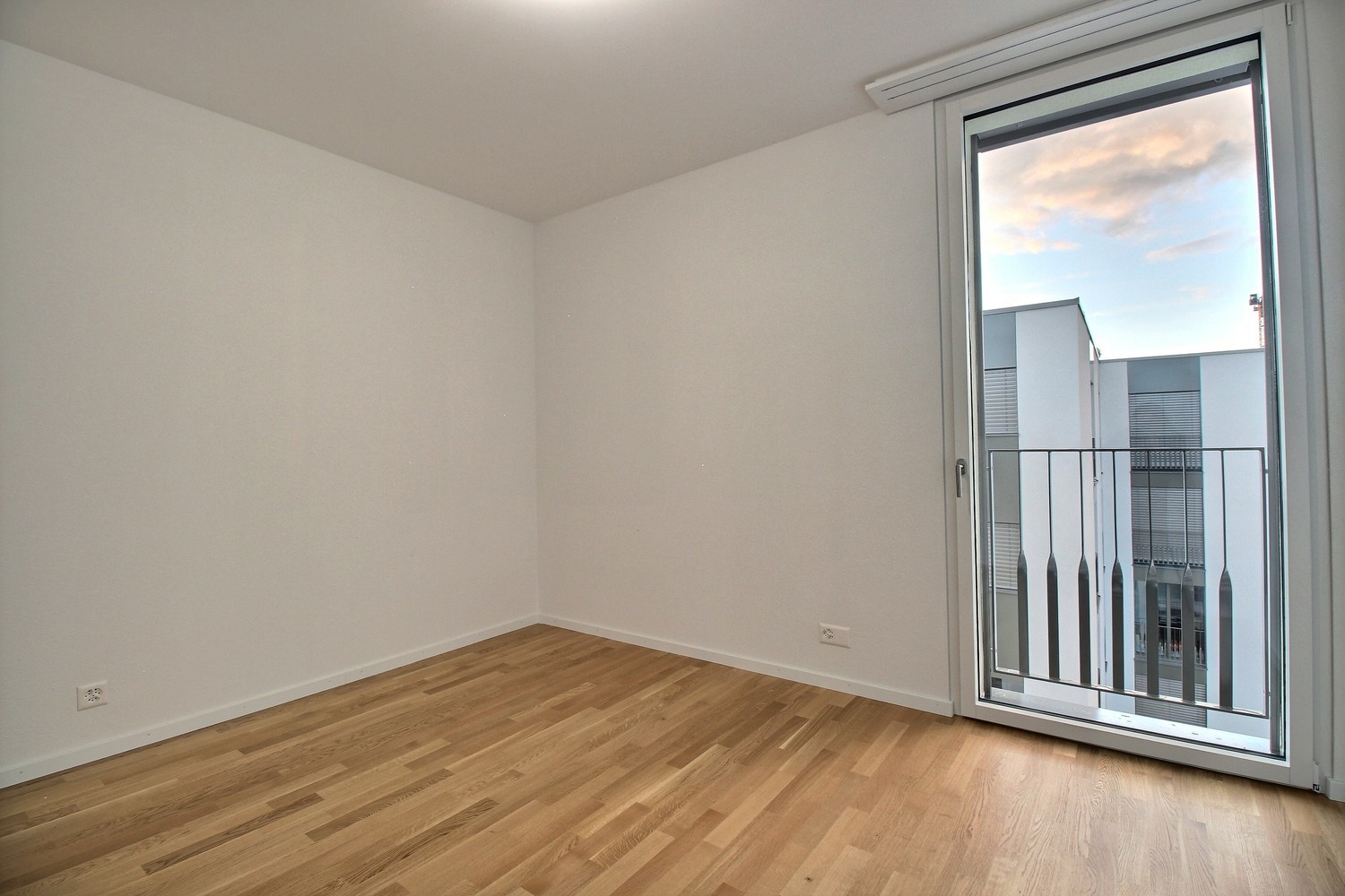 Appartamento di 4 ½ locali
