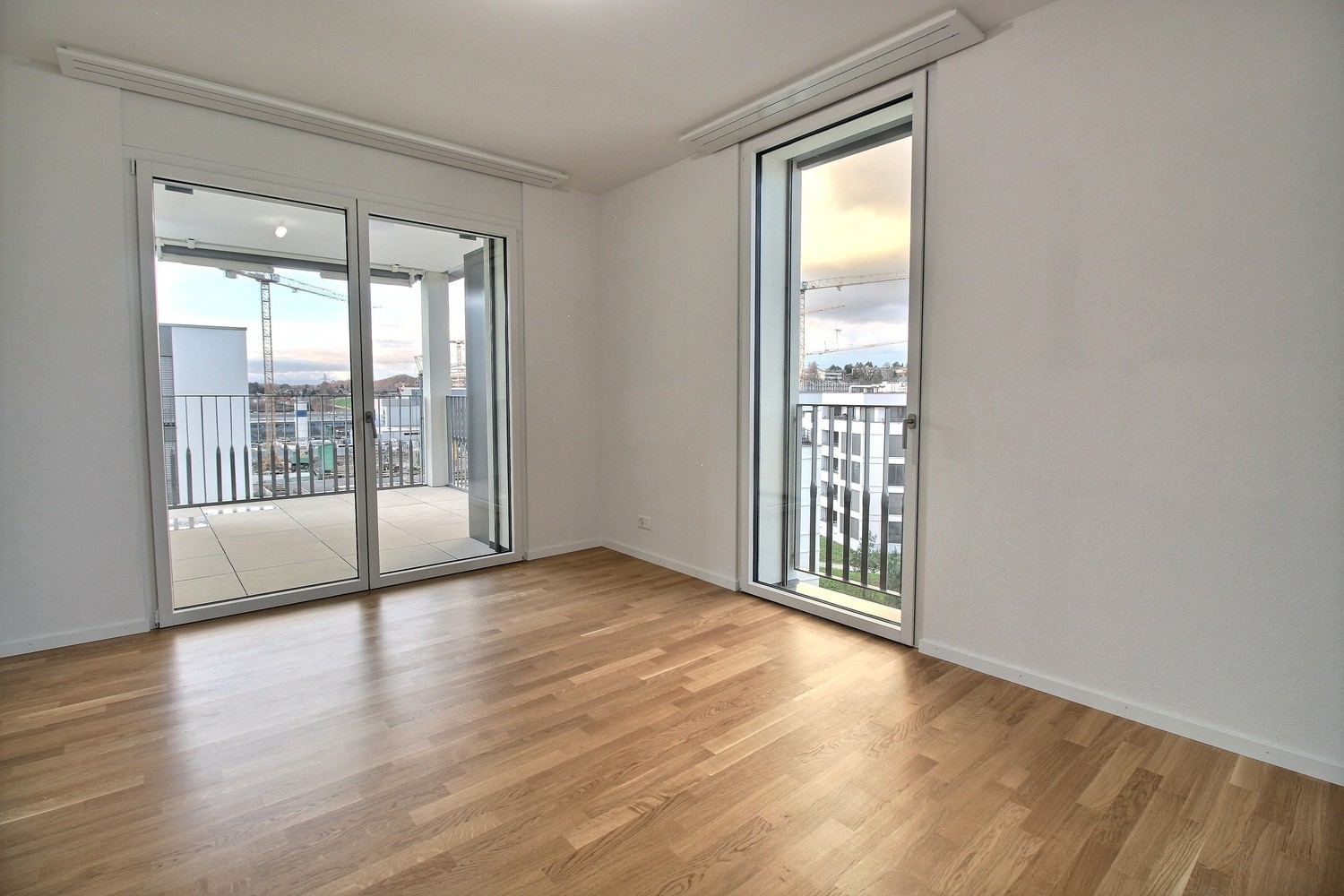 Appartamento di 4 ½ locali