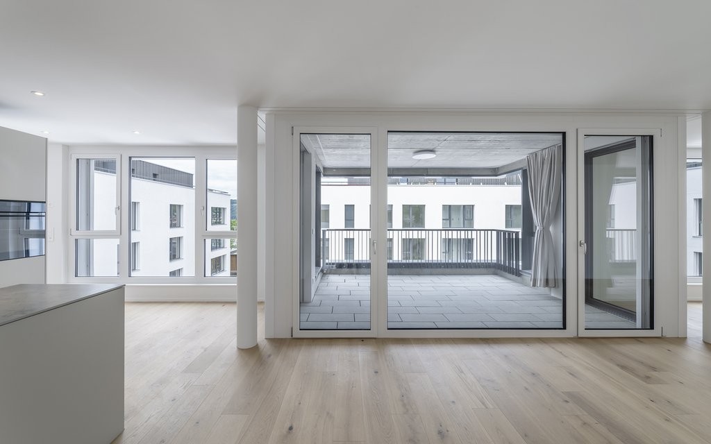 5 ½ rooms apartment, Foto 4 von 10