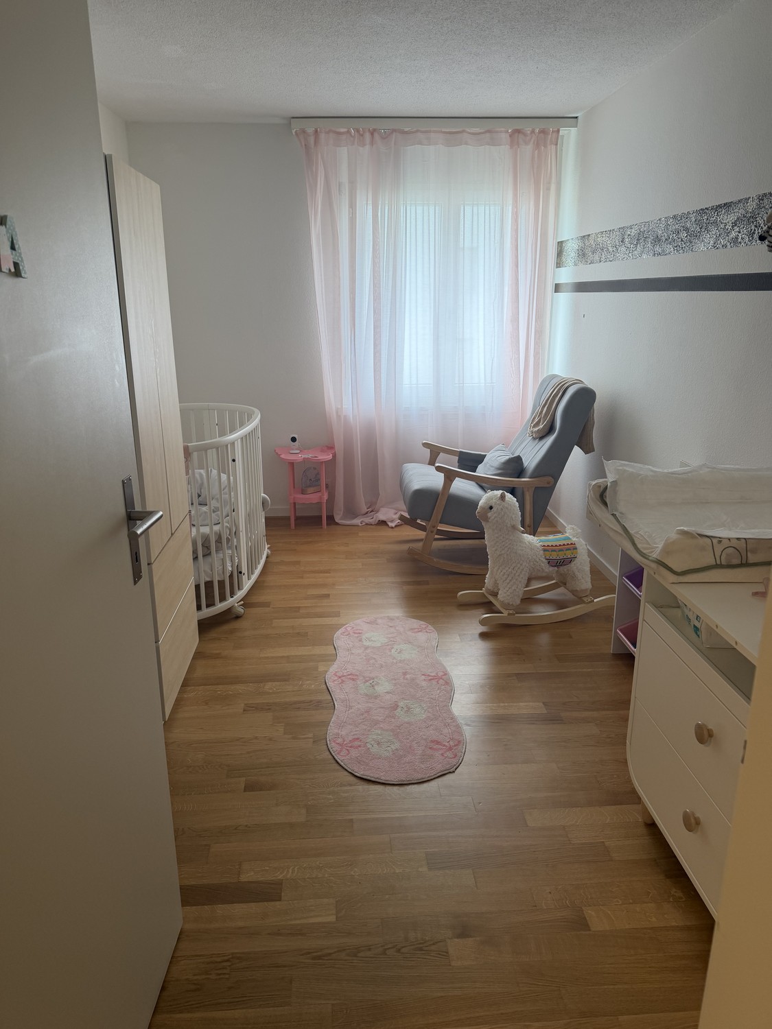 4 ½ rooms apartment, Foto 6 von 10