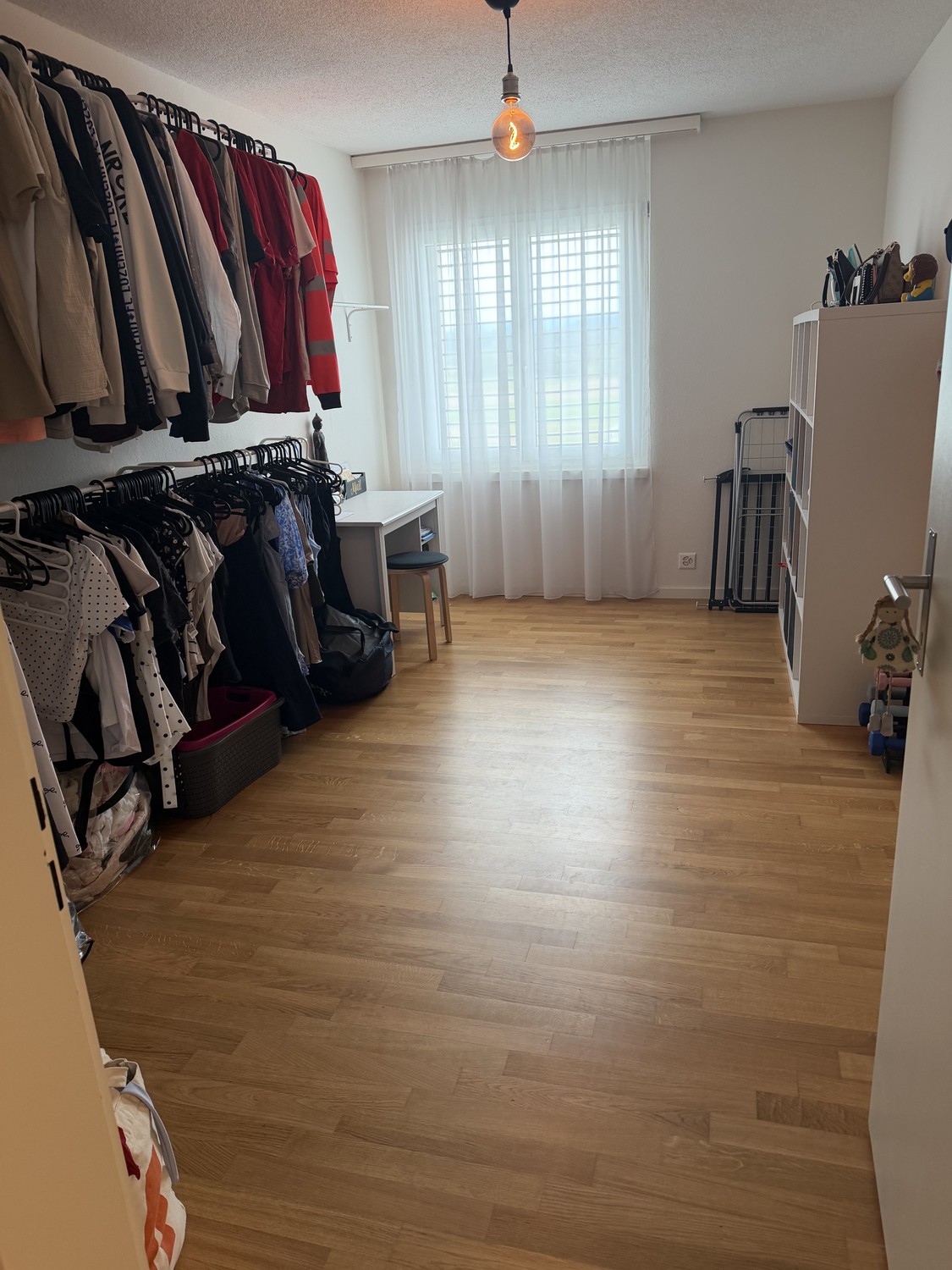 4 ½ rooms apartment, Foto 8 von 10
