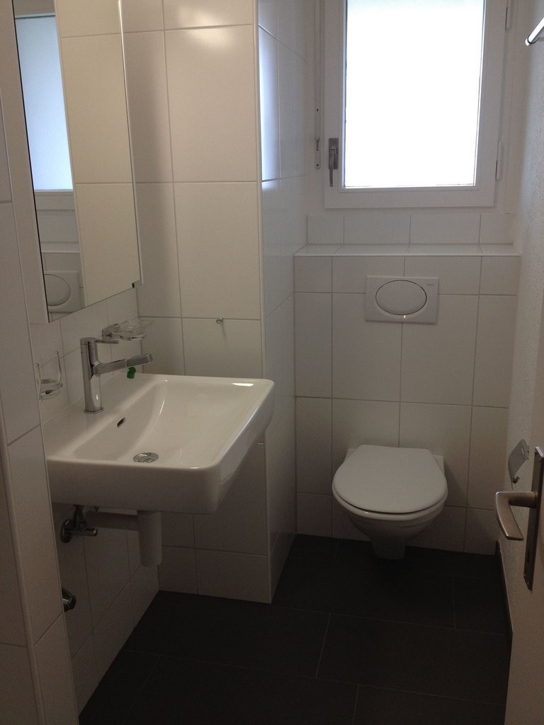 Appartement de 1 pièce