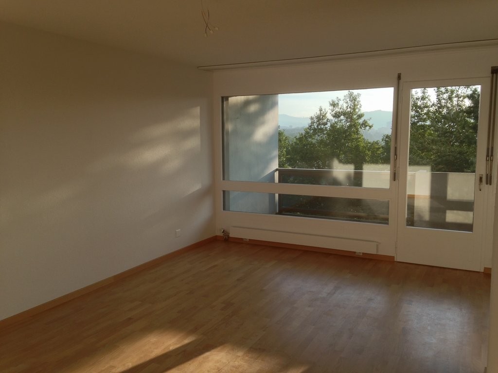 Appartement de 1 pièce