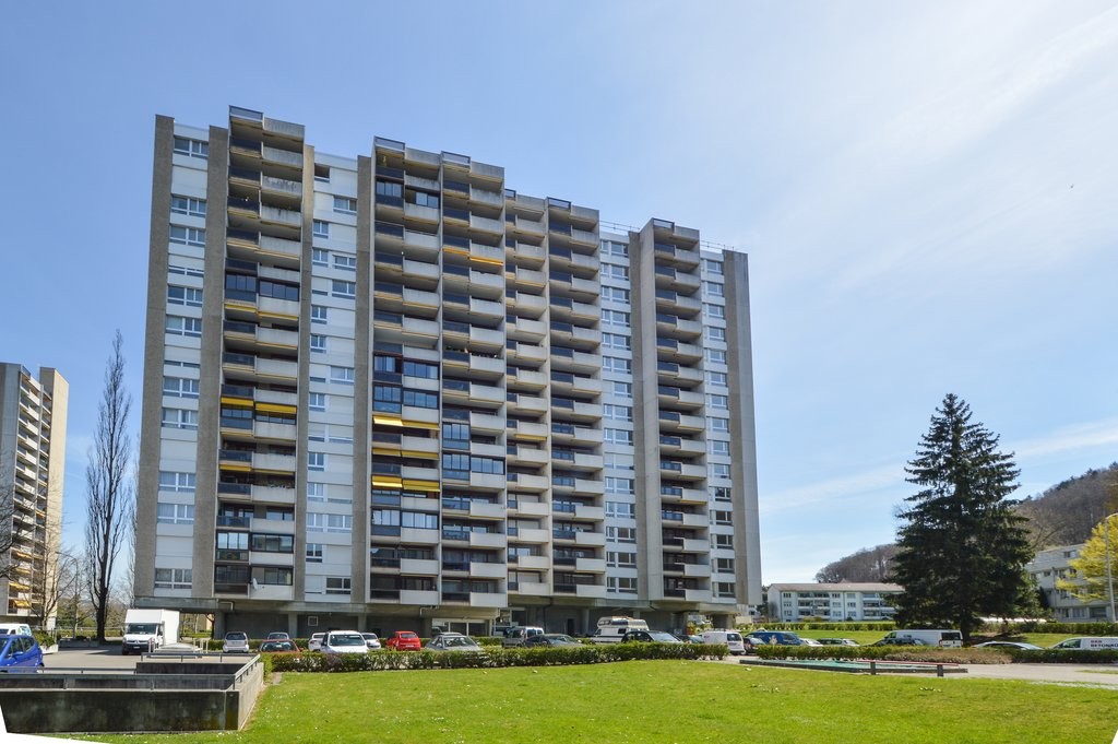 Appartement de 1 pièce