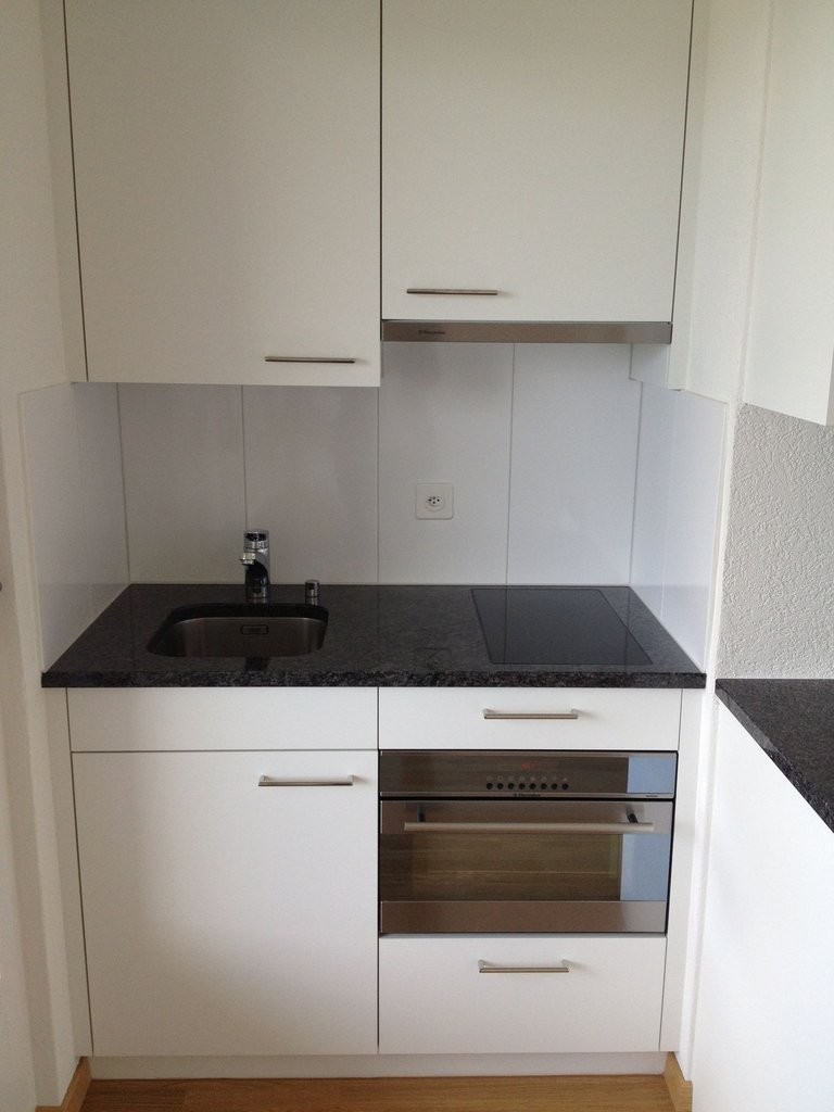 Appartement de 1 pièce