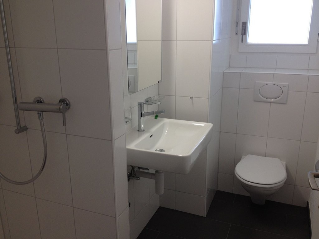 Appartement de 1 pièce