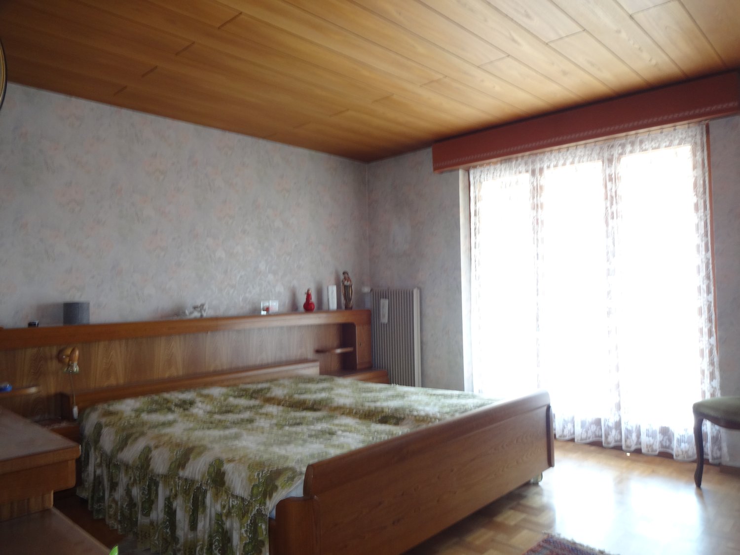 4 ½ rooms single house
