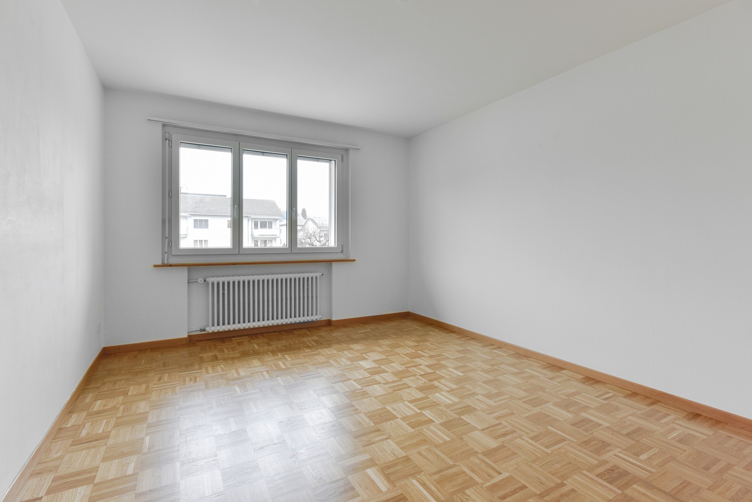Appartement de 2 pièces