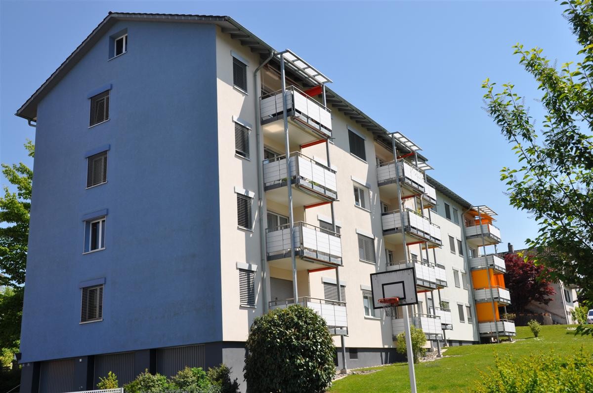 Appartement de 2 pièces