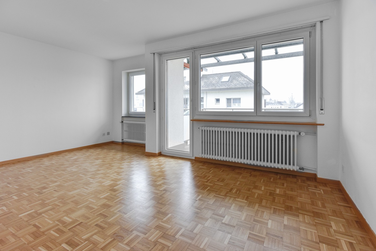 Appartement de 2 pièces