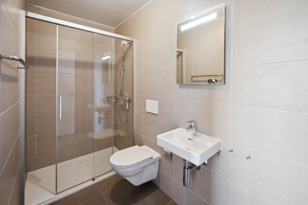 3 ½ Zimmer-Wohnung