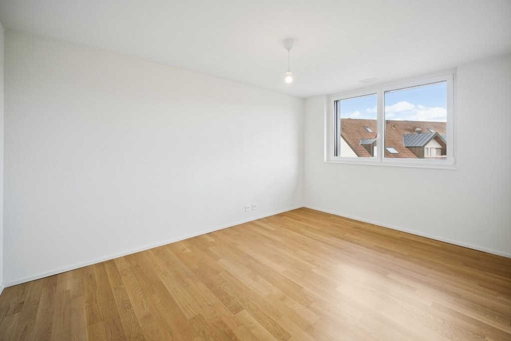 3 ½ Zimmer-Wohnung