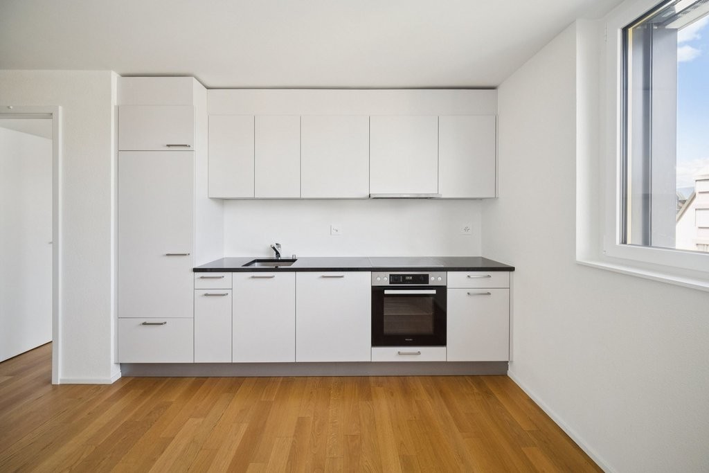 3 ½ Zimmer-Wohnung
