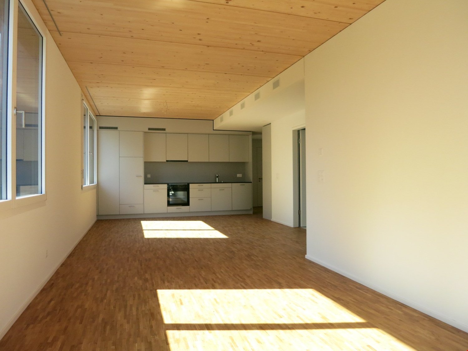 3 ½ rooms apartment, Foto 4 von 10