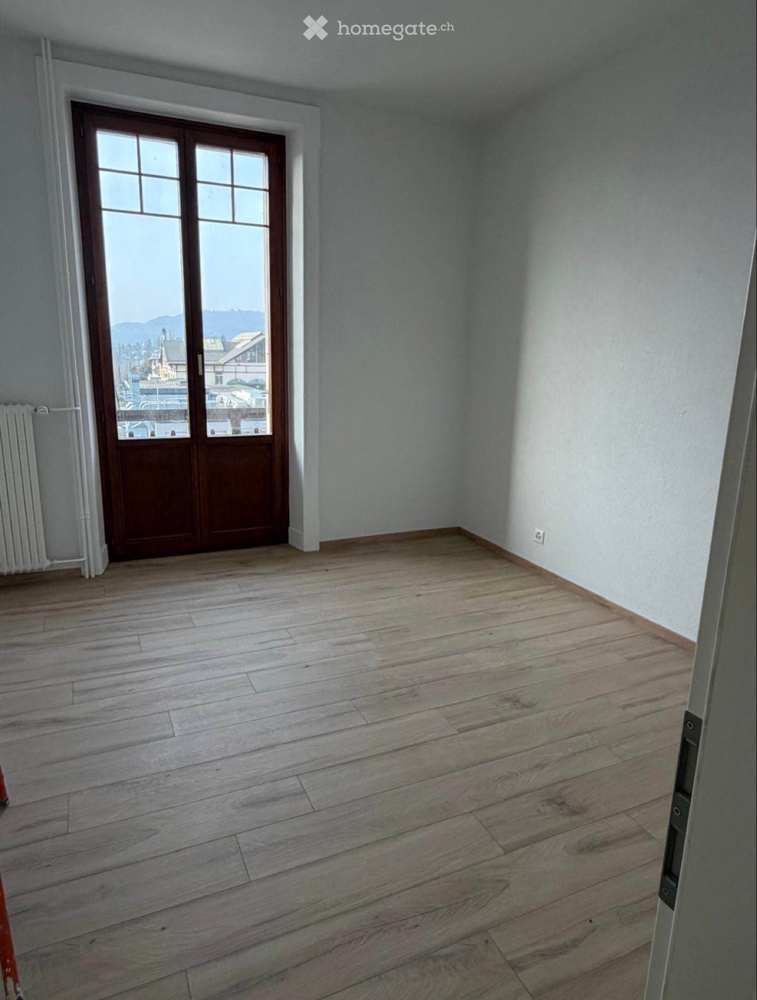 Appartamento di 2 locali