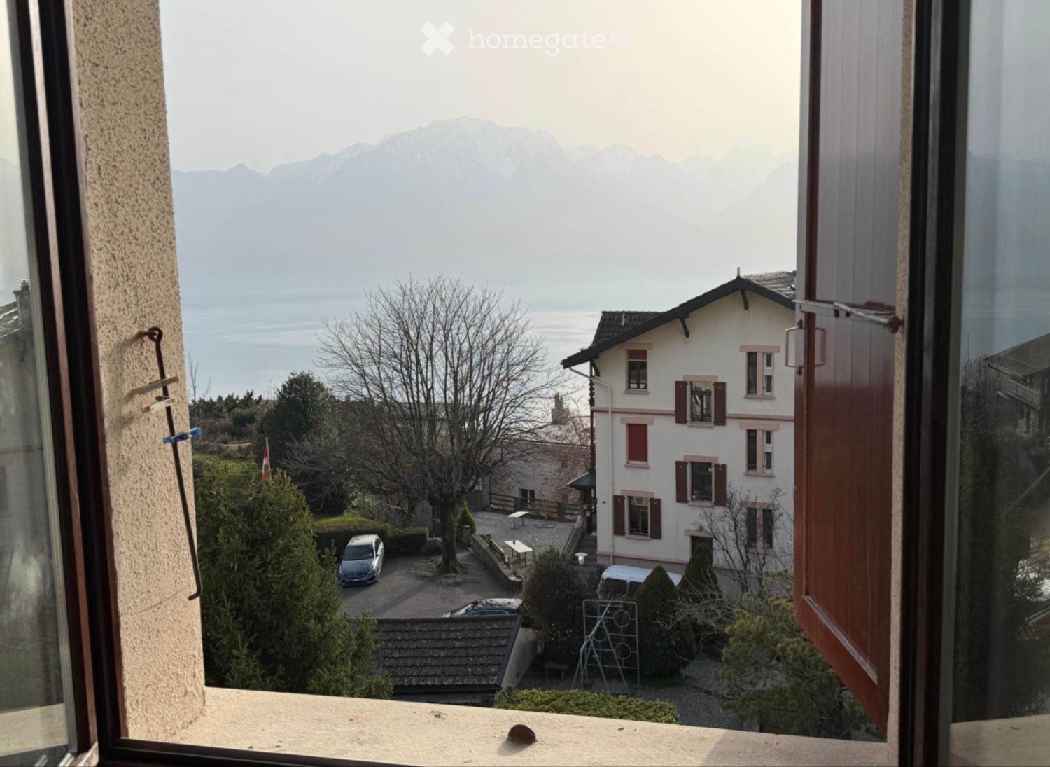 Appartamento di 2 locali