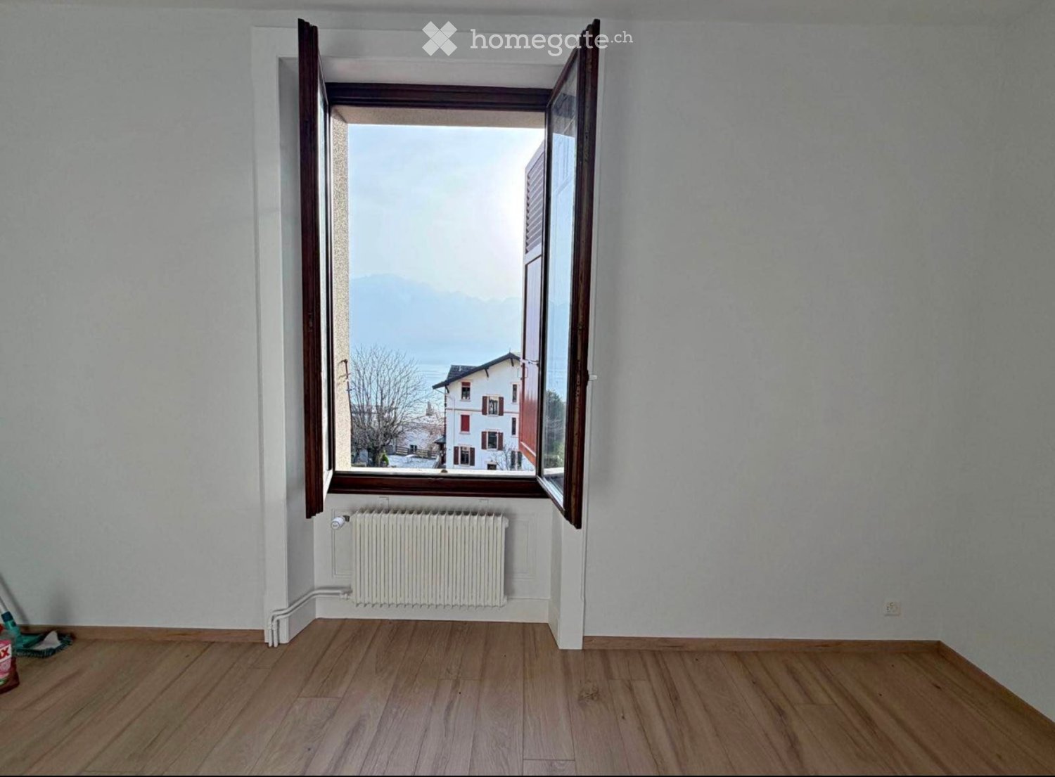 Appartamento di 2 locali