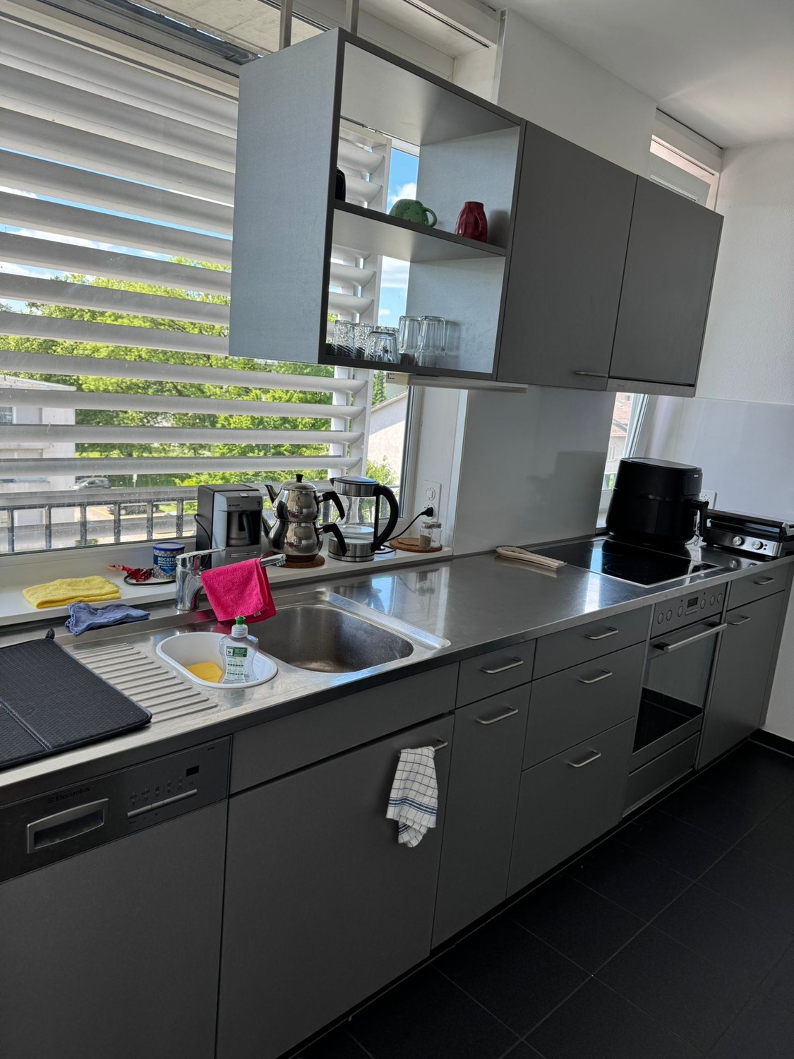 Room in a shared flat, Foto 2 von 6