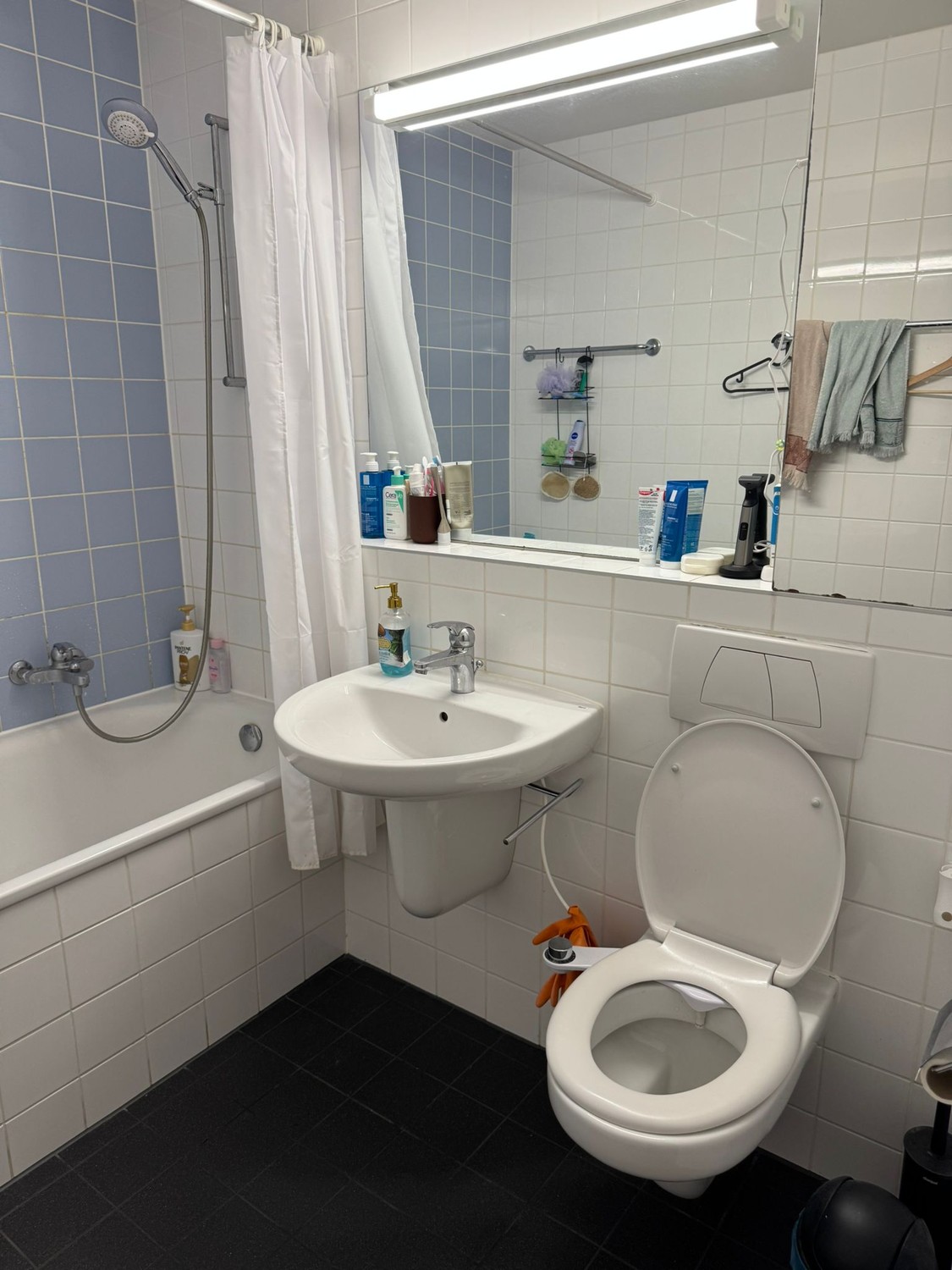 Room in a shared flat, Foto 4 von 6