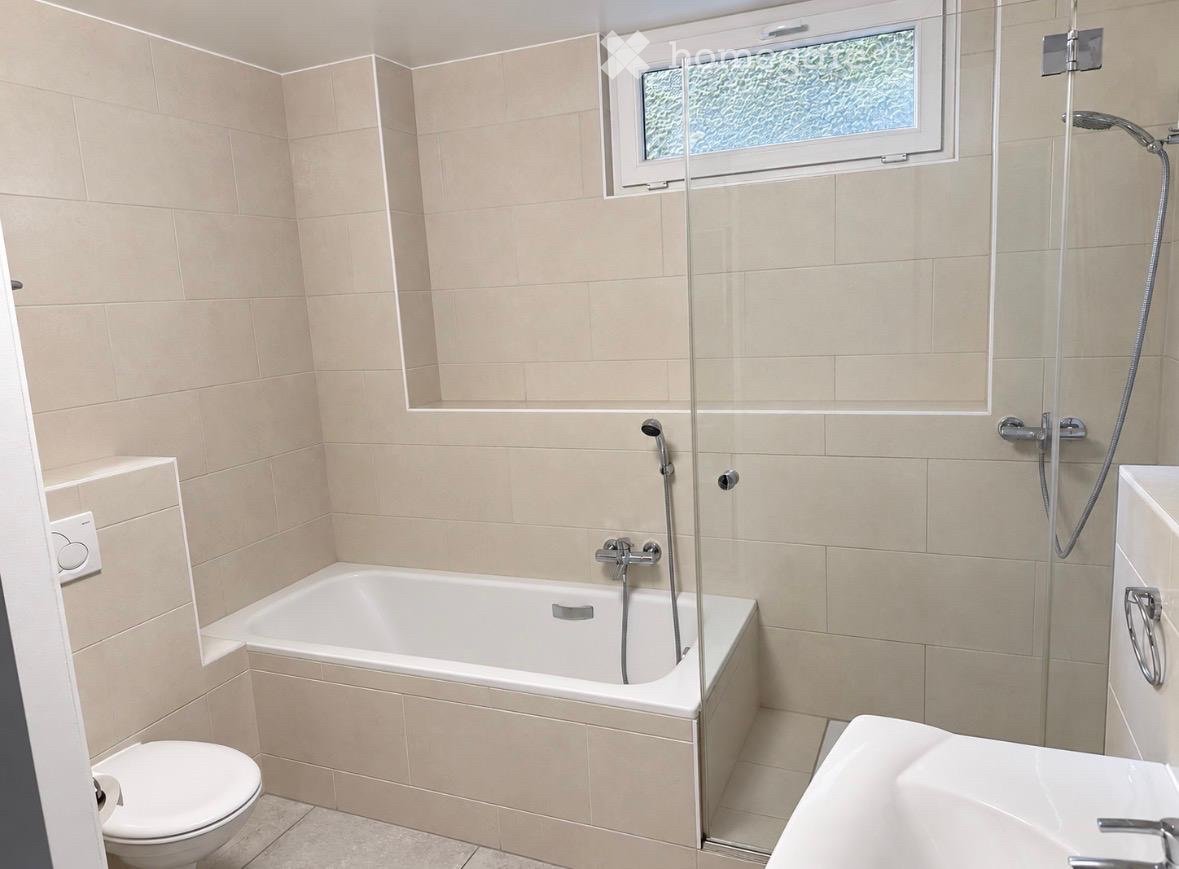 2 ½ Zimmer-Wohnung