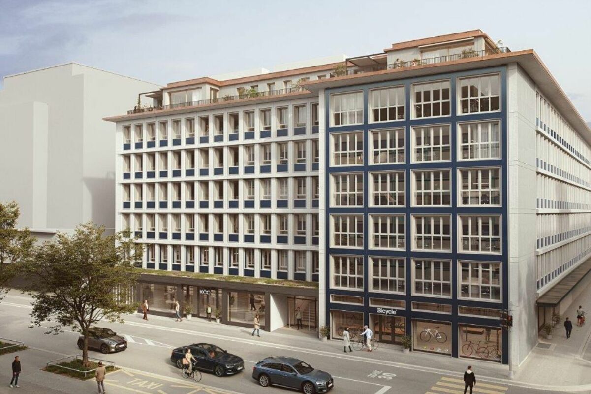 250m² office, Foto 1 von 4