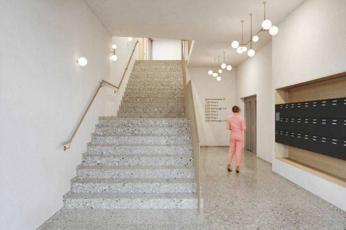 250m² office, Foto 4 von 4