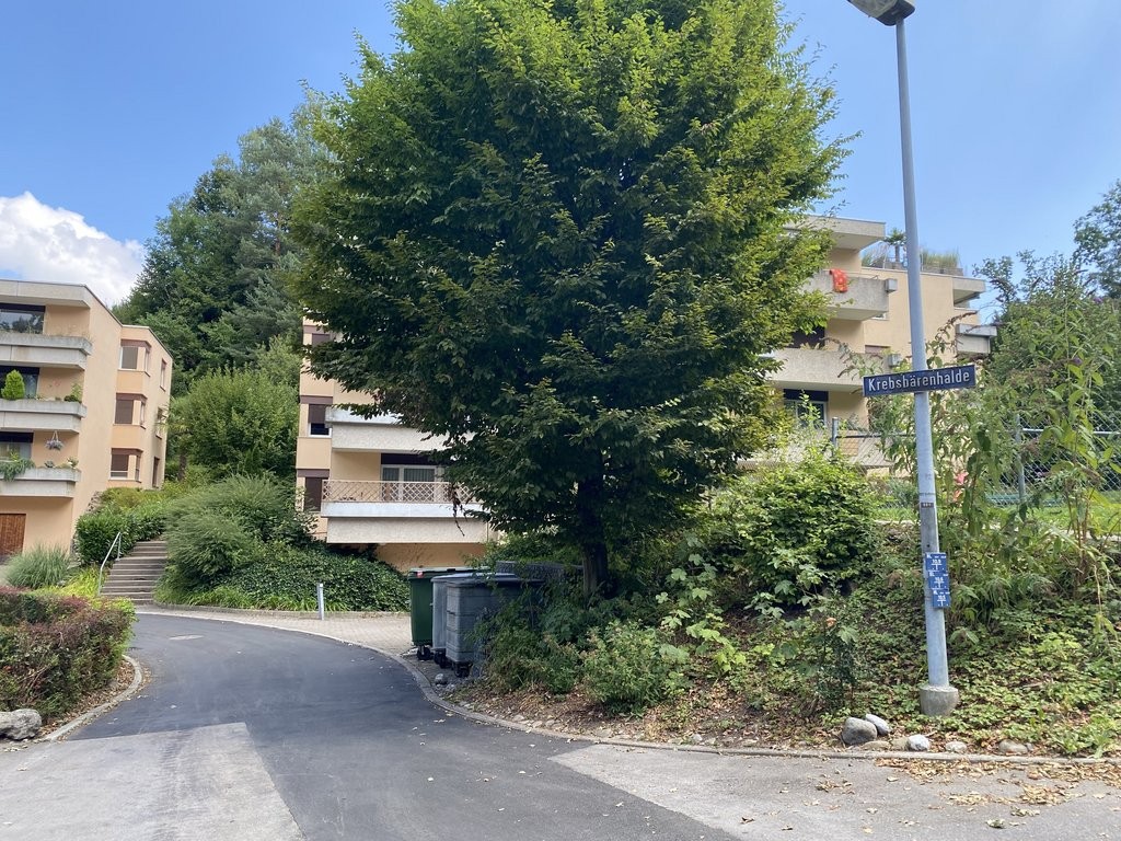 Open slot, Foto 1 von 2