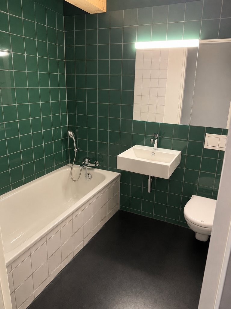 Appartement de 4 ½ pièces