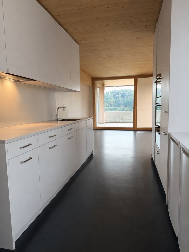 Appartement de 4 ½ pièces