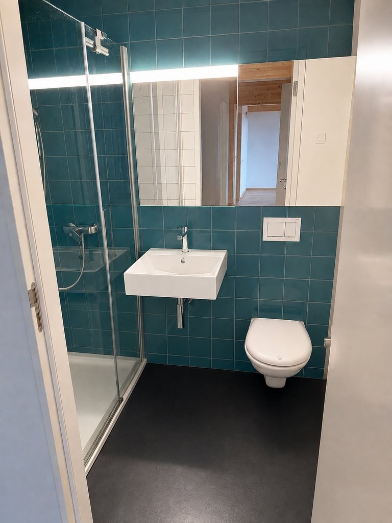 Appartement de 4 ½ pièces