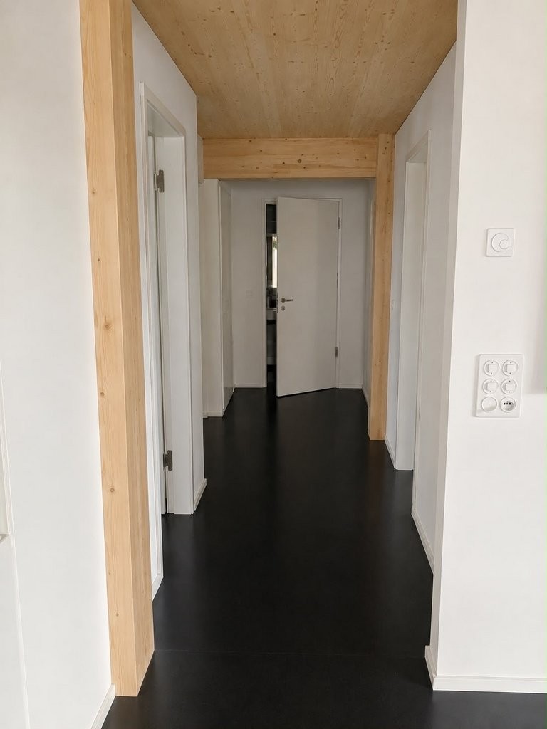 Appartement de 4 ½ pièces