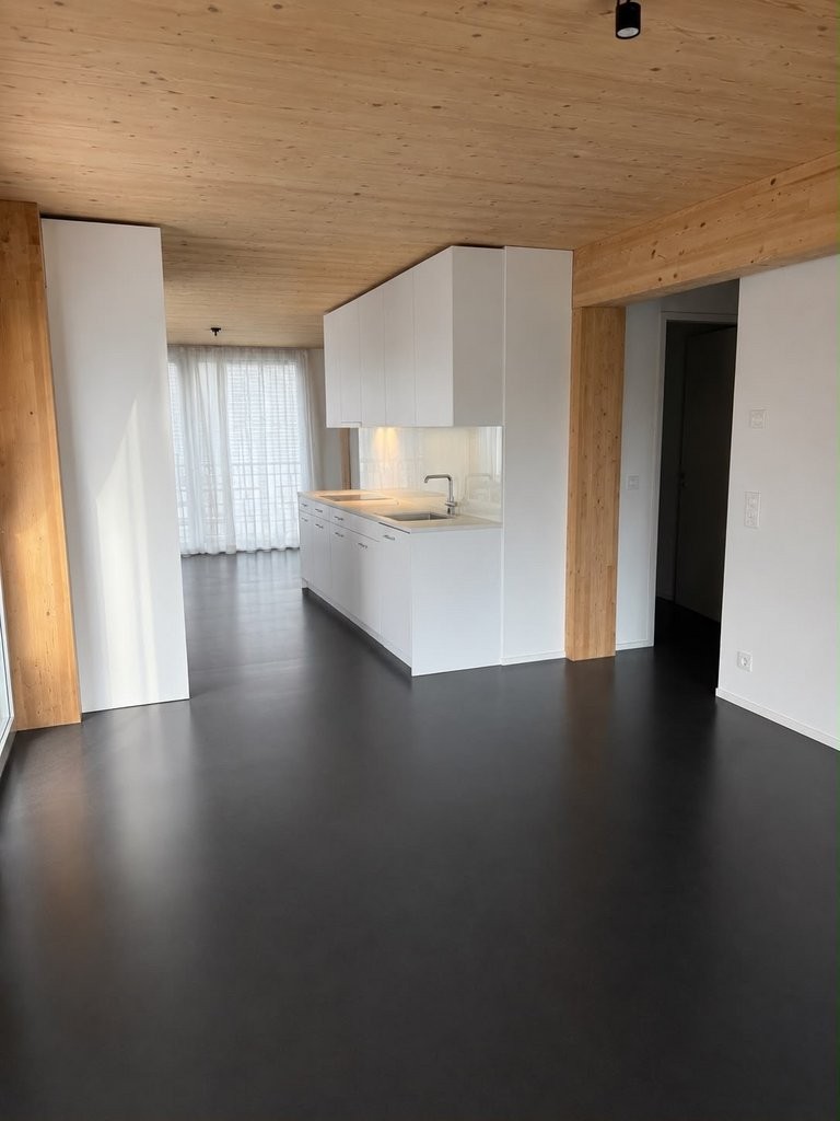 Appartement de 4 ½ pièces