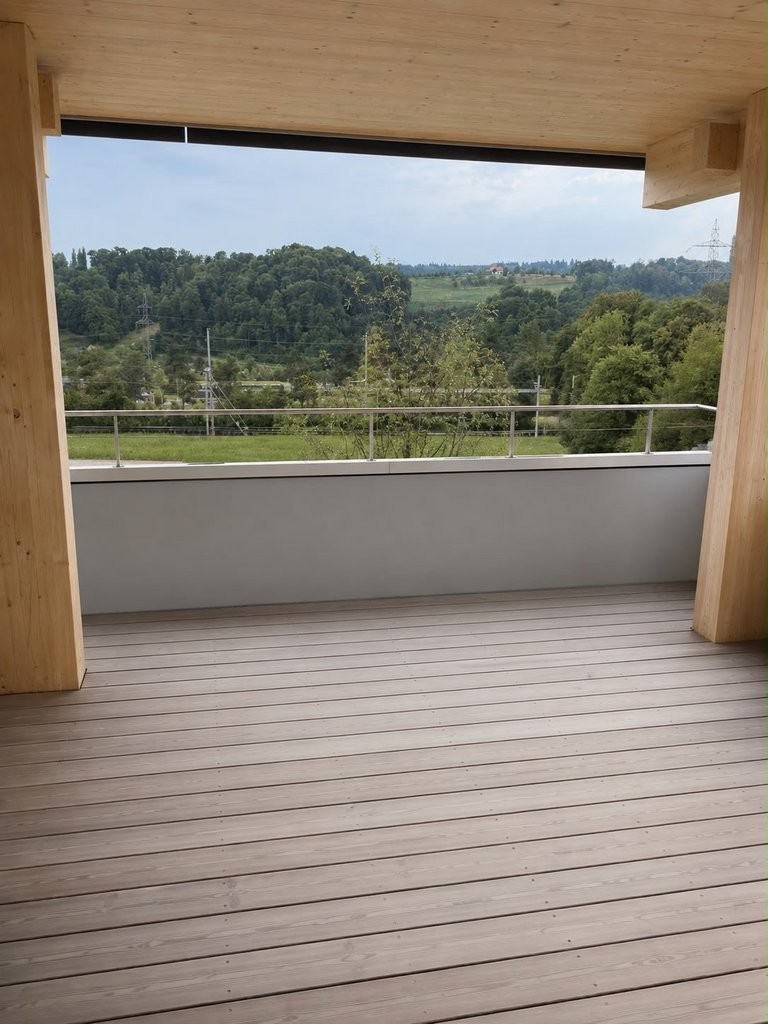 Appartement de 4 ½ pièces
